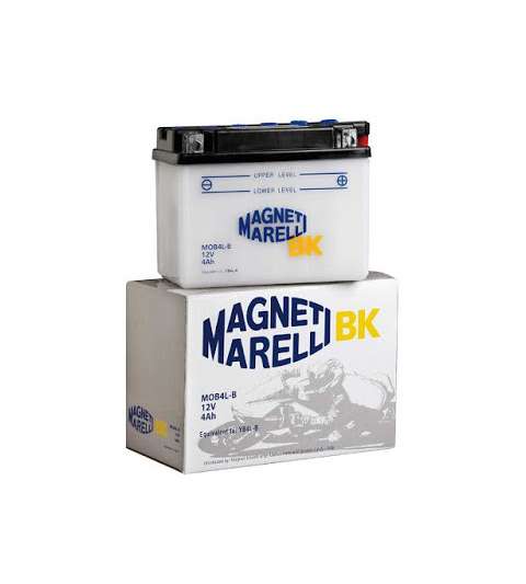 BATERIA MOB9-B MAGNETI MARELLI R: 40 425 5060