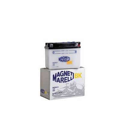 BATERIA MOT12A-BS MAGNETI MARELLI R: 40 425 5135