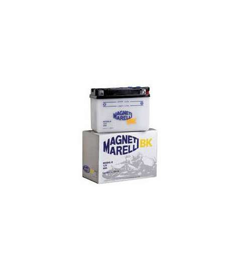 BATERIA MOT12A-BS MAGNETI MARELLI R: 40 425 5135