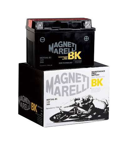 BATERIA MOTZ14S-BS MAGNETI MARELLI R: 40 425 5265