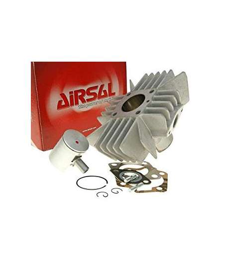 CILINDRO DERBI VARIANT STAR D. 39,90 - AIRSAL - R: 020808399
