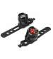 JUEGO DE LUCES DELANTERA + TRASERA WTP R: V610025A