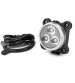 LUZ DELANTERA 3 LEDS WTP R: V610023A