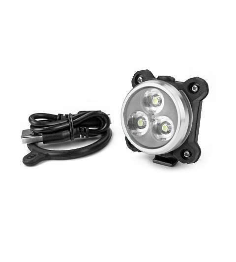 LUZ DELANTERA 3 LEDS WTP R: V610023A