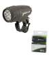 LINTERNA A PILAS DELANTERA LEDS 5 FUNCIONES BTA R: 54 601 2551