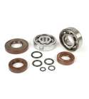 KIT RODAMIENTOS Y RETENES CIGUEÑAL VESPA PK 50/125 R: 10 020 0820