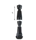 VALVULA TUBELES PARA MOTO RECTA C R: 99 999 9020