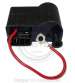 BOBINA DE ALTA DERBI VARIANT 50, RIEJU DRAC 50 , SUZUKI DR BING 50 - DUCATI - R: 04899500