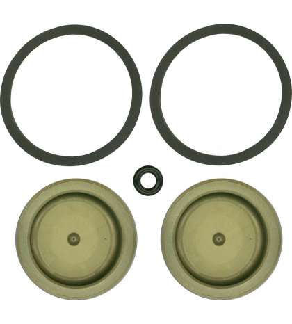 KIT REPARACIÓN PINZA EMBRAGUE GAS GAS D. 28 AJP R: 36002001