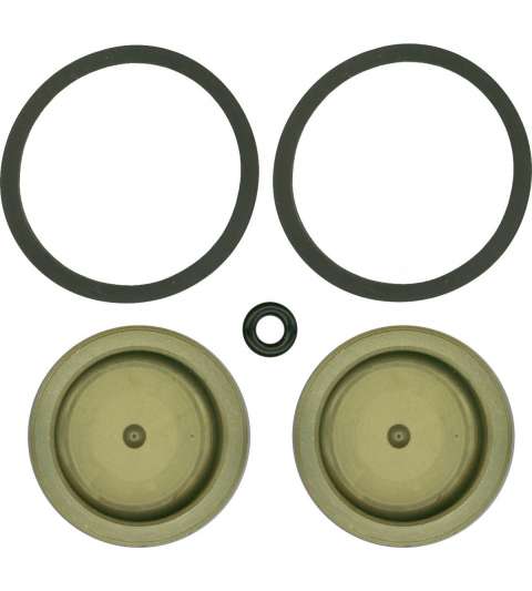KIT REPARACIÓN PINZA EMBRAGUE GAS GAS D. 28 AJP R: 36002001