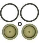 KIT REPARACIÓN PINZA EMBRAGUE GAS GAS D. 28 AJP R: 36002001