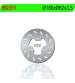 DISCO DE FRENO DERBI SENDA X-TREME 04/09 - NG - R: 962351
