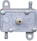 BOMBA DE GASOLINA PIAGGIO SCOOTER ( CUERPO ALUMINIO ) FRABEL R: 38040000