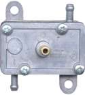 BOMBA DE GASOLINA PIAGGIO SCOOTER ( CUERPO ALUMINIO ) FRABEL R: 38040000