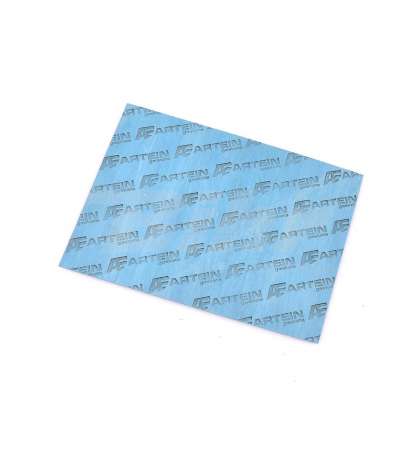 HOJA GRANDE DE MATERIAL ARMADO 1.5 MM. ( 300 X 400 ) R: VHGM000000150