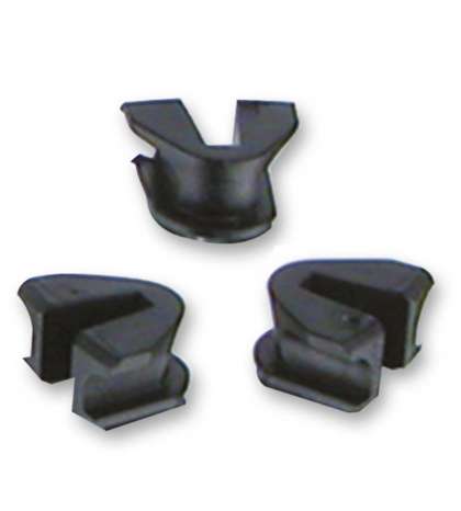 JUEGO DE 3 GUIAS VARIADOR OVERRANGE MALOSSI R: 3711163