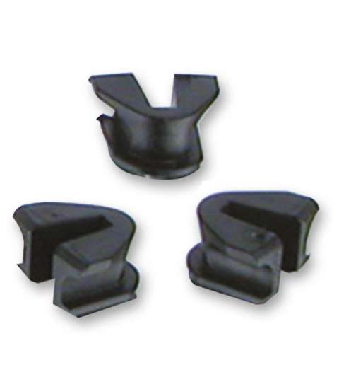 JUEGO DE 3 GUIAS VARIADOR OVERRANGE MALOSSI R: 3711163
