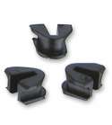 JUEGO DE 3 GUIAS VARIADOR OVERRANGE MALOSSI R: 3711163
