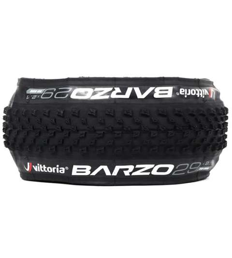 CUBIERTA 29 X 2.10 PLEGABLE MOD. BARZO - VITTORIA - R: 37826