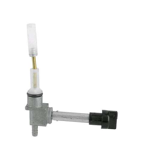 GRIFO GASOLINA ADAPT PEUGEOT LUDIX ONE /SNAKE ( OEM :1176046700 ) R: 420352