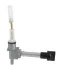 GRIFO GASOLINA ADAPT PEUGEOT LUDIX ONE /SNAKE ( OEM :1176046700 ) R: 420352