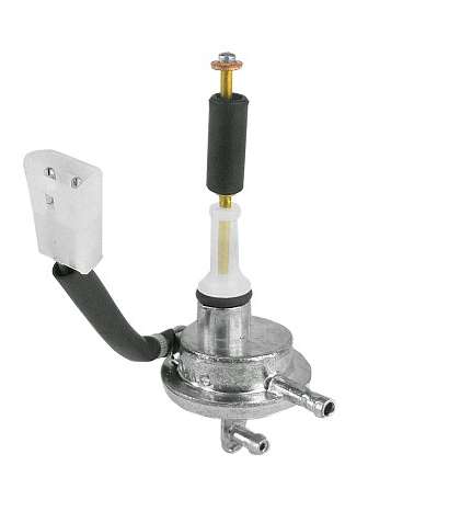 GRIFO DE GASOLINA PEUGEOT LUDIX 10 SP BLASTER R: 420352A