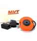 ROTOR ELECTRÓNICO DIGITAL C/ LUZ AM 6 - MVT - R: 180140F