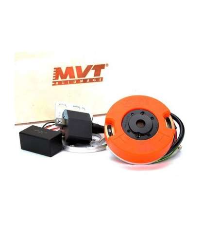 ROTOR ELECTRÓNICO DIGITAL C/ LUZ AM 6 - MVT - R: 180140F