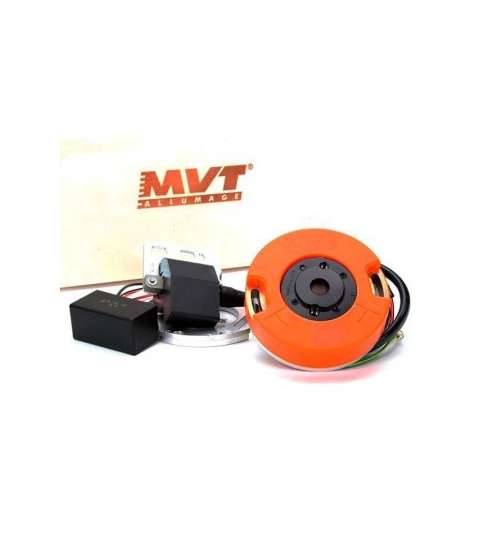 ROTOR ELECTRÓNICO DIGITAL C/ LUZ AM 6 - MVT - R: 180140F
