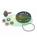 KIT REPARACIÓN BOMBA AGUA APRILIA/PIAGGIO 125/200 - TOP PERFOMANCES - R: AA00817
