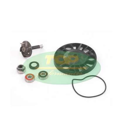 KIT REPARACIÓN BOMBA AGUA APRILIA/PIAGGIO 125/200 - TOP PERFOMANCES - R: AA00817