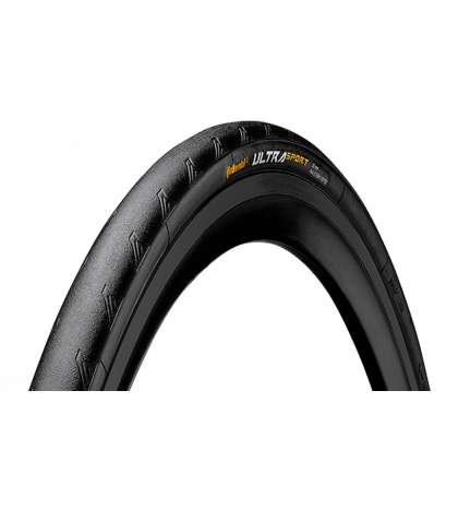 CUBIERTA 700 X 23 C CONTINENTAL ULTRA SPORT II R: 1177150003