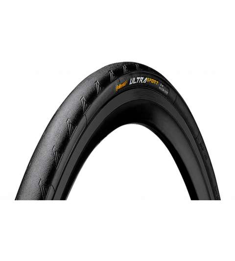 CUBIERTA 700 X 23 C CONTINENTAL ULTRA SPORT II R: 1177150003
