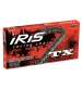 CADENA 415 X 120 PASOS MOD. TX - IRIS - R: TX415120