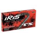 CADENA 428 X 130 PASOS MOD. TX IRIS R: TX428130