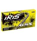 CADENA 520 X 130 PASOS MOD. GSX IRIS R: GSX520130