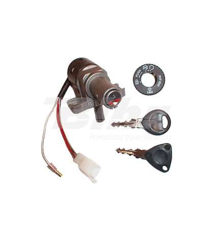 CERRADURA DE CONTACTO YAMAHA JOG 50 R: 6614