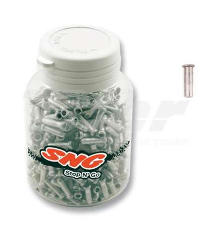 TERMINAL CABLE NORMAL BOTE ( 500 UNIDADES ) R: ATN