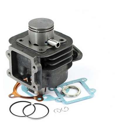 CILINDRO YAMAHA BW'S 50 VERTICAL TNT R: 030300