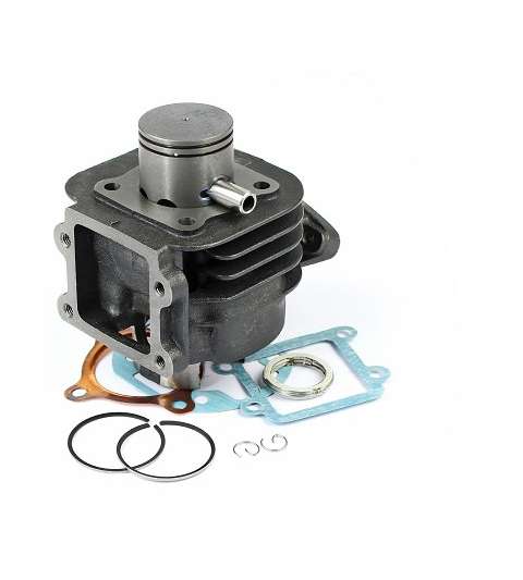 CILINDRO YAMAHA BW'S 50 VERTICAL TNT R: 030300