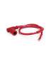 CABLE DE BUJIA NGK RACING CR4 R: 187002