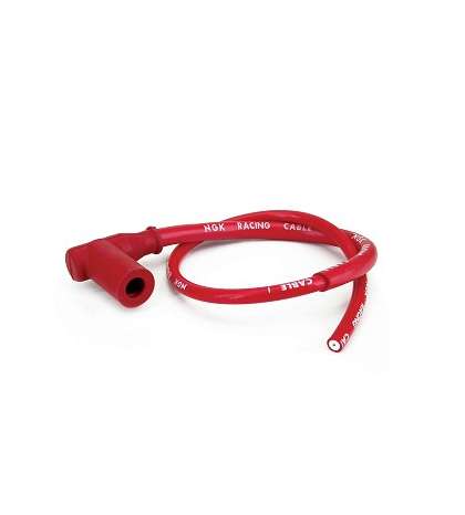 CABLE DE BUJIA NGK RACING CR4 R: 187002