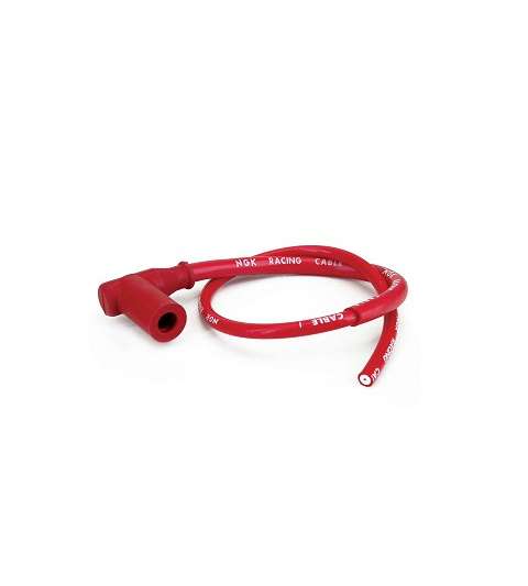CABLE DE BUJIA NGK RACING CR4 R: 187002