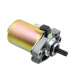 MOTOR DE ARRANQUE DERBI PREDATOR, SUZUKI KATANA - SGR - R: 04128163