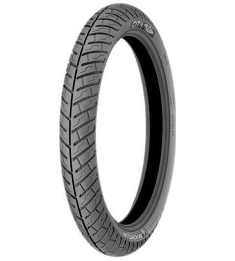 CUBIERTA 3.00 X 18 52S CITY PRO MICHELIN R: 82764