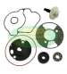 KIT REPARACIÓN BOMBA AGUA YAMAHA XENTER 125 - TOP PERFOMANCES - R: AA00832