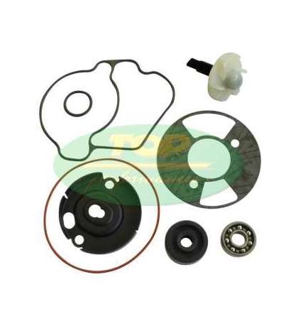 KIT REPARACIÓN BOMBA AGUA YAMAHA XENTER 125 - TOP PERFOMANCES - R: AA00832