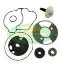 KIT REPARACIÓN BOMBA AGUA YAMAHA XENTER 125 C.C. - TOP PERFORMANCES - R: AA00832