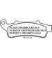 JUEGO PASTILLAS FRENO HONDA PANTHEON 125, SILVER WING 400 R: PA 53023