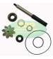 KIT REPARACION BOMBA AGUA HONDA SILVER WING 400/500/600 - TOP PERFOMANCES - R: AA00836
